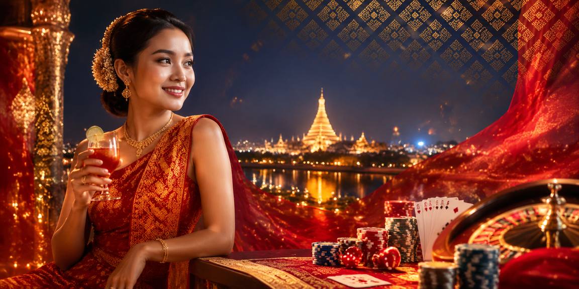 nxn777 nxn777 App ထဲမှာ ဘာတွေ ရှိသလဲ